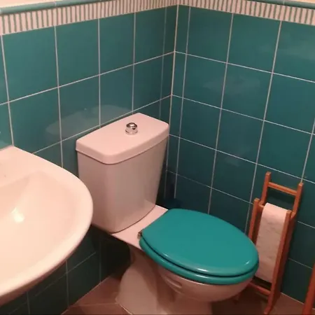 Nusah: Alle Pendici Dell' Etna, Verde E Incontri Apartment *