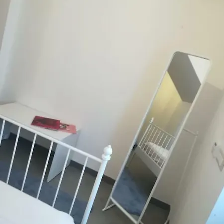Nusah: Alle Pendici Dell' Etna, Verde E Incontri Apartment *
